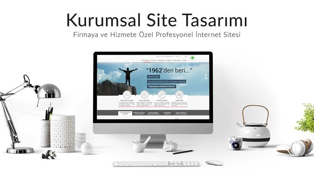 Web & Yazılım Geliştirme 